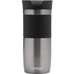 Contigo Byron 430 ml tmavošedá – Zboží Mobilmania