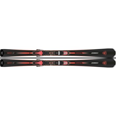 ROSSIGNOL Nova 10 Xpress Xpress 11 26/27 – Zboží Mobilmania