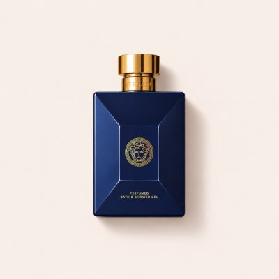 Versace Pour Homme Dylan Blue sprchový gel 250 ml – Hledejceny.cz