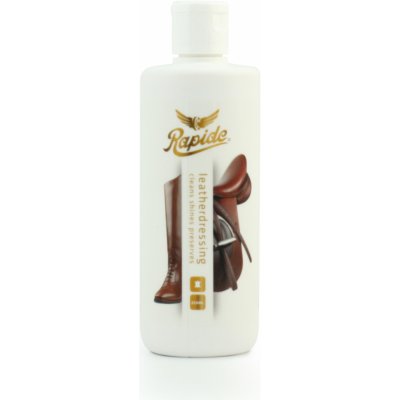 Rapide Leather Dressing 250 ml – Zbozi.Blesk.cz