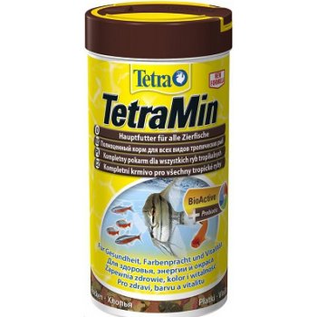 Tetra Min 100 ml