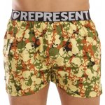 Represent exclusive Mike skull cammo – Hledejceny.cz