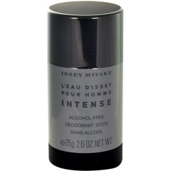 Issey Miyake L'Eau D'Issey Pour Homme Intense deostick 75 g