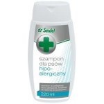 Dr. Seidel s chlorhexidin šampon 220 ml – Zboží Dáma