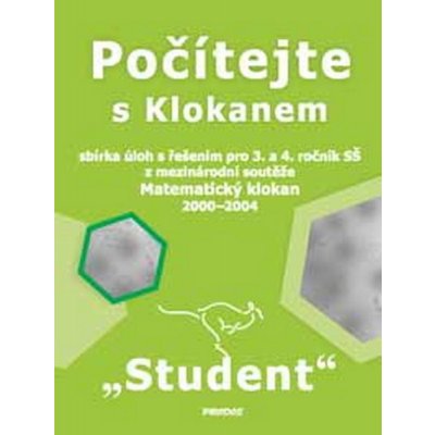 Počítejte s Klokanem - ''Student'' Prodos