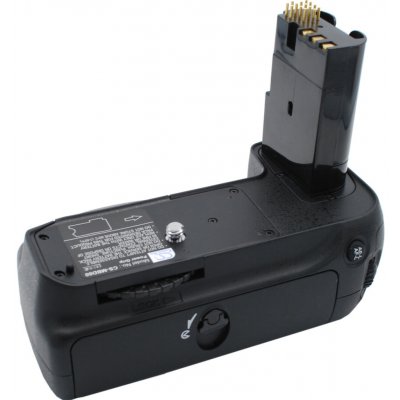 Beteriový grip Cameron Sino CS-MBD80 – Zboží Mobilmania