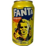 Fanta Pineapple Halloween 355 ml – Zboží Dáma