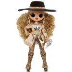 L.O.L. Surprise! OMG Series 3 Da Boss Fashion Doll – Hledejceny.cz