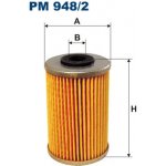 Palivový filtr Filtron PM948/2 – Hledejceny.cz