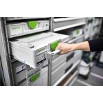 Festool T 18+3-Basic 576448 – Zboží Dáma