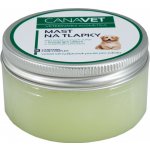Canavet mast na tlapky 100ml konopí – Zboží Dáma