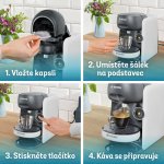 Bosch Tassimo Finesse TAS 16B4 – Sleviste.cz