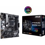 Asus PRIME B450M-A II 90MB15Z0-M0EAY0 – Zboží Živě