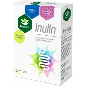 Psyllium 100 g Topnatur