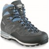 Dámské trekové boty Meindl Antelao Lady GTX Anthracite blue