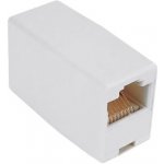 Solarix KRJ45-S Spojka CAT5E UTP 8p8c RJ45/RJ45 KRJ45-S | Zboží Auto