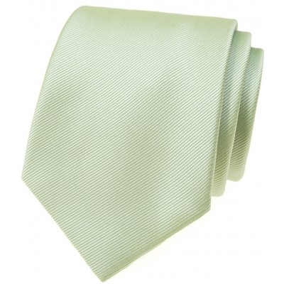 Avantgard Kravata Lux 561-22437 zelená – Hledejceny.cz