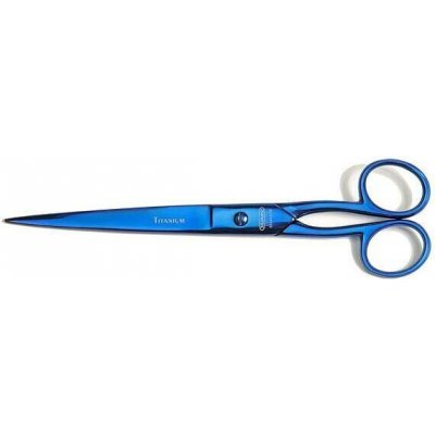 MIKOV 1473 nůžky 20cm titanové – Hledejceny.cz