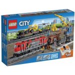 LEGO® City 60098 Nákladní vlak – Hledejceny.cz