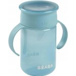 Beaba hrnek trénovací 360 340 ml Blue – Zbozi.Blesk.cz