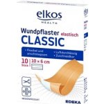 Elkos náplasti elastické 10 ks