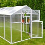 Scobax Penny 2,1 x 2 m polykarbonát 4 mm BDX00366 – Zboží Dáma