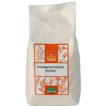 Bioharmonie Pohanková mouka hladká 500 g