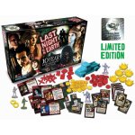 FFP Last Night on Earth The Zombie Game – 10 Year Anniversary Edition – Hledejceny.cz