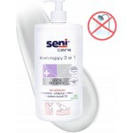 Seni Care tělový krém se zinkem 200 ml – Zboží Dáma