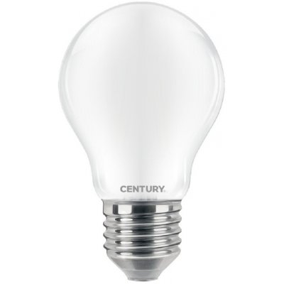 Century LED FILAMENT HRUŠKA SATÉN 8W E27 3000K 1055Lm 360d 67x111mm IP20 CEN INSG3P-082730