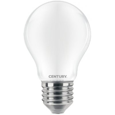 Century LED FILAMENT HRUŠKA SATÉN 8W E27 3000K 1055Lm 360d 67x111mm IP20 CEN INSG3P-082730 – Hledejceny.cz