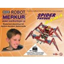 Merkur RC Robotický pavouk