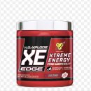 BSN N.O.-Xplode XE Edge 263 g