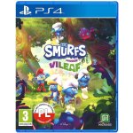 The Smurfs: Mission Vileaf – Zboží Dáma