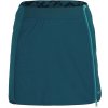 Dámská sukně Direct Alpine Skirt Alpha Lady 1.0 dámská zateplovací sukně emerald/menthol S modrá