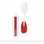Nacific Shine Mood Slick 06 Sassy Tangerine Lesklý tint na rty 4 g – Sleviste.cz