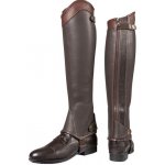 EQUI THEME Minichapsy Elite Černá – Zboží Dáma