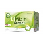 DIMizin Gurmar 150 kapslí – Hledejceny.cz