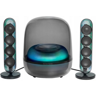 Harman Kardon Soundsticks 5 – Zboží Živě