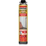 SOUDAL pěna montážní pistolová 750ml – Zbozi.Blesk.cz