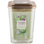 Yankee Candle Elevation Cactus Flower & Agave 552 g – Zbozi.Blesk.cz