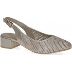 Dámské lodičky Caprice 9-29602-44 404 Béžová – Sleviste.cz