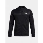 Under Armour UA Armour Flc Pro Utility FZ-BLK černá – Sleviste.cz