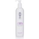 Natura Siberica Siberie Blanche relaxační sprchový gel Tundra Flowers 400 ml