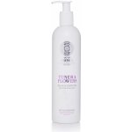 Natura Siberica Siberie Blanche relaxační sprchový gel Tundra Flowers 400 ml – Zboží Dáma