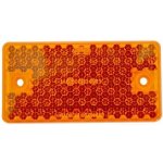 Odrazka Jokon – oranžová R115 – Hledejceny.cz