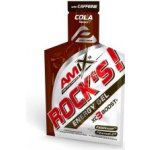 Amix Rocks gel with caffeine 640 g – Hledejceny.cz