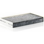 Filtr, vzduch v interiéru MANN-FILTER CUK 26 005 | Zboží Auto