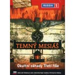 Temný mesiáš: Okultní záhady Třetí říše digipack DVD – Hledejceny.cz