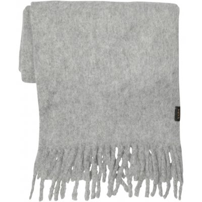 MEXX dámská šála šedá – Zboží Dáma